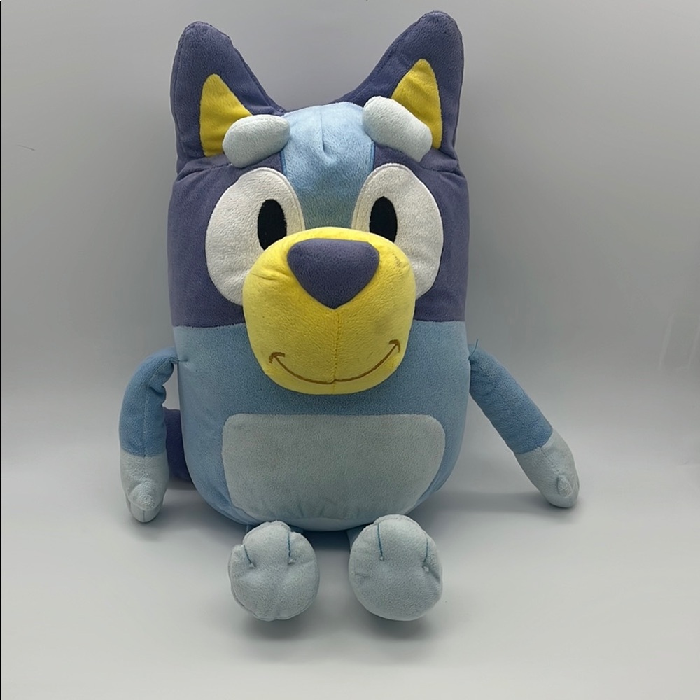 Bluey plush Toy